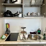 فندق Exclusive أغريجنتو