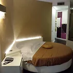 Szálloda Exclusive