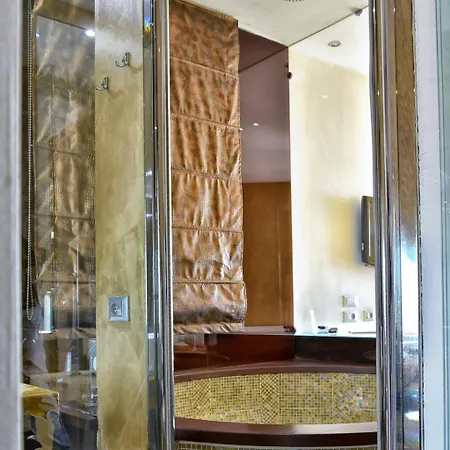 Exclusive Hotel Agrigento