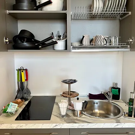 Hotel Exclusive Agrigento