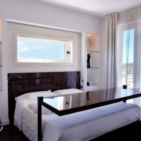 Exclusive 4* Agrigento