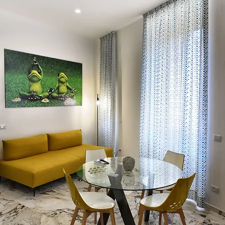 Exclusive 4* Agrigento