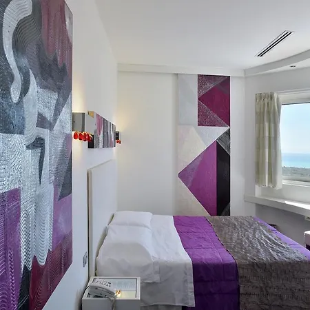 Hotel Exclusive Agrigento