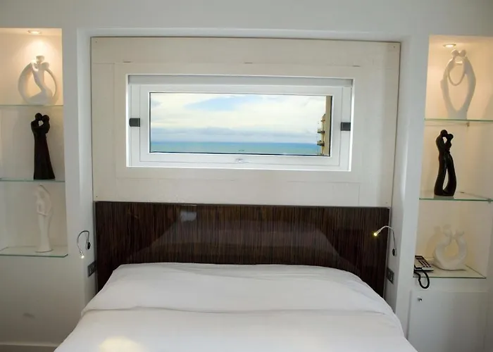 Hotell Exclusive Agrigento