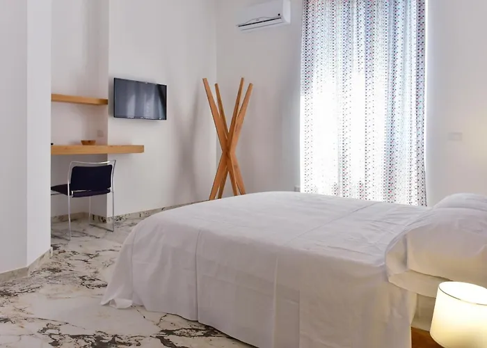 Hotell Exclusive Agrigento