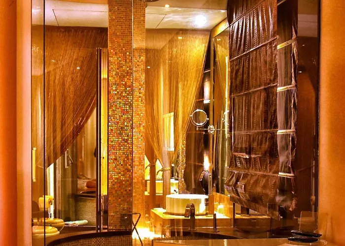 Hotell Exclusive Agrigento