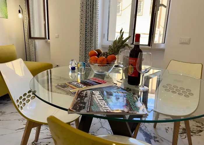 Exclusive Hotell Agrigento