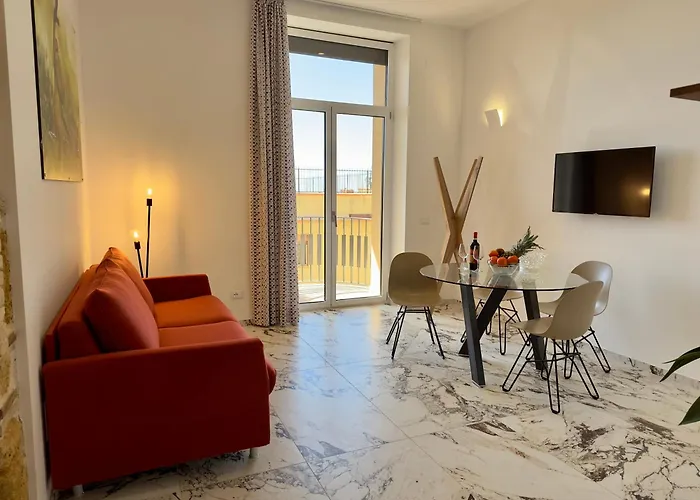 Exclusive 4* Agrigento