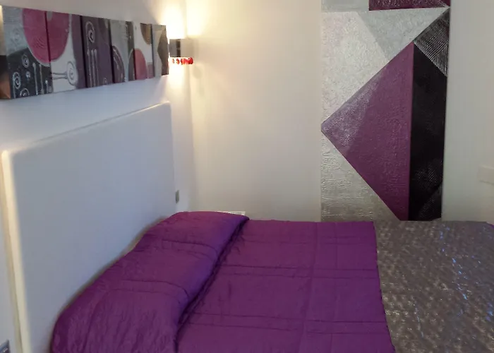 Exclusive Hotell Agrigento