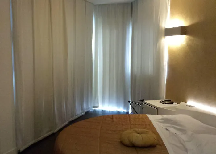 Exclusive Hotell Agrigento