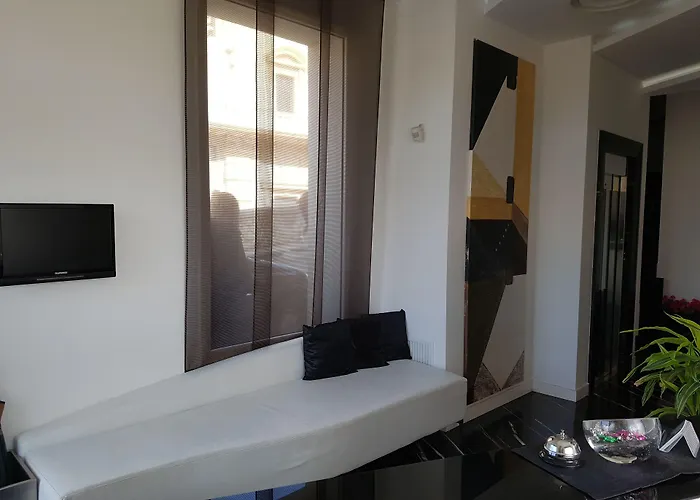 Exclusive Hotell Agrigento