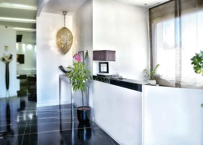 Exclusive 4* Agrigento