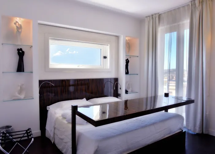 Exclusive 4* Agrigento