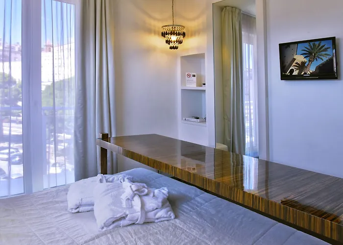 Exclusive Hotell Agrigento