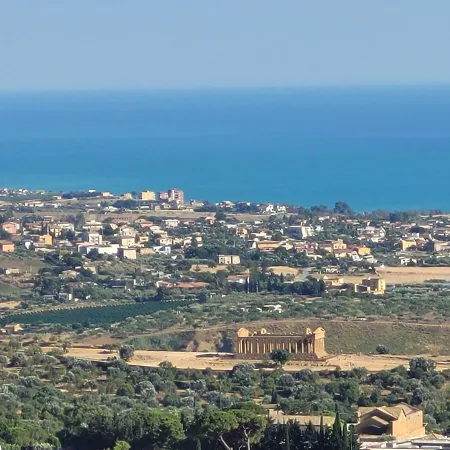 Exclusive Hotel Agrigento