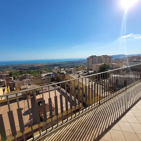 Hotel Exclusive Agrigento