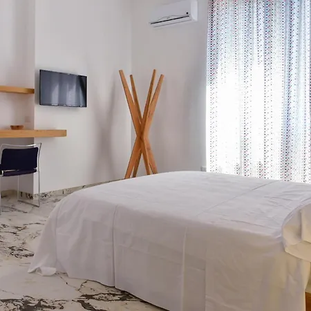 Hotel Exclusive Agrigento