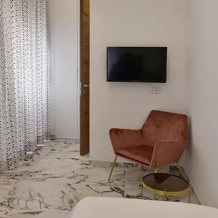Szálloda Exclusive Agrigento