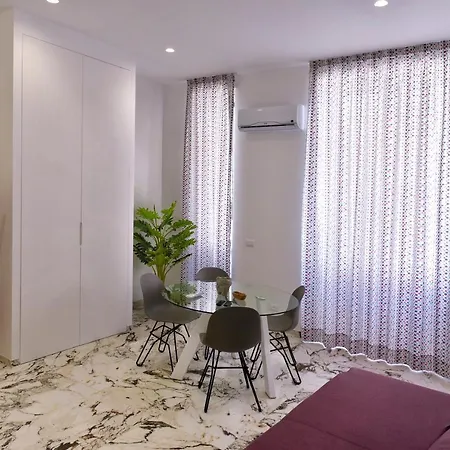 Hotel Exclusive Agrigento