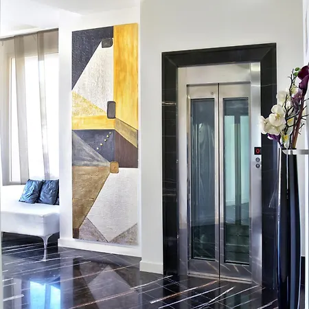 Exclusive Hotel Agrigento