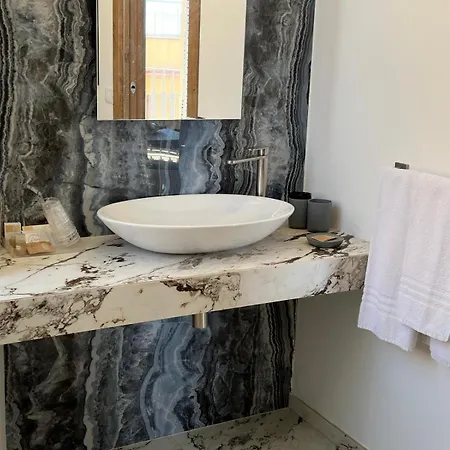 Hotel Exclusive Agrigento