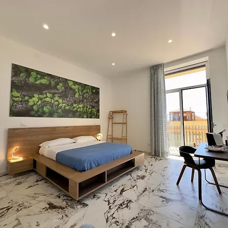 Exclusive Agrigento