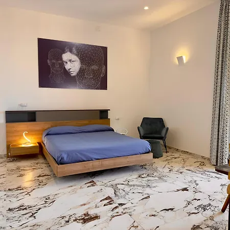 Hotel Exclusive Agrigento