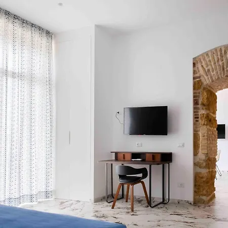 Exclusive 4* Agrigento