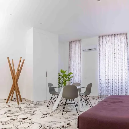 Exclusive Hotel