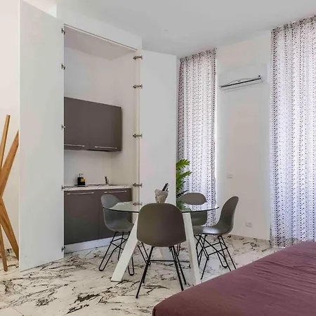 Hotel Exclusive Agrigento