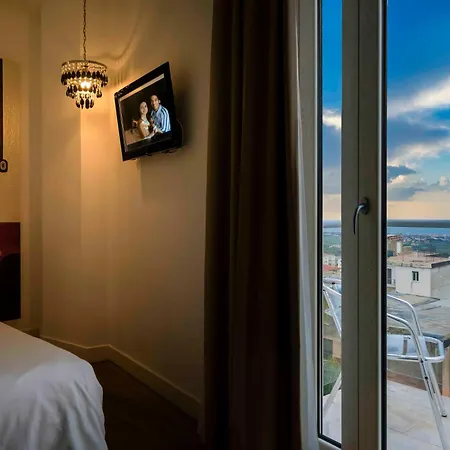 Exclusive 4* Agrigento