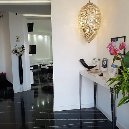 Hotel Exclusive Agrigento