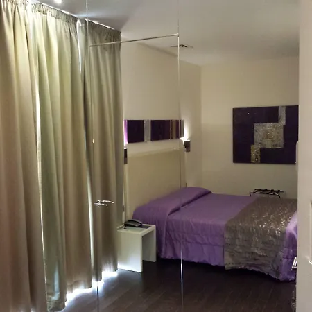 Exclusive Szálloda 4*