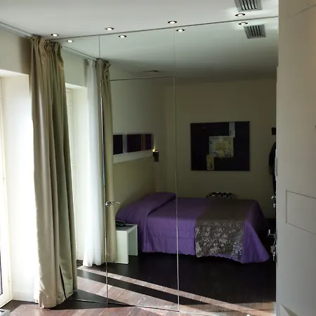 Exclusive Hotel