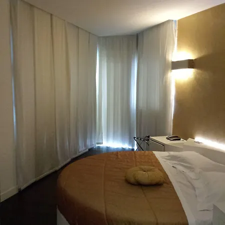 Exclusive Szálloda Agrigento