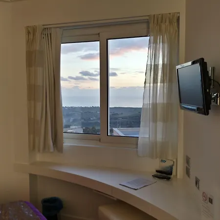 Hotel Exclusive Agrigento