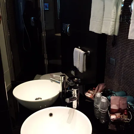Exclusive Hotel
