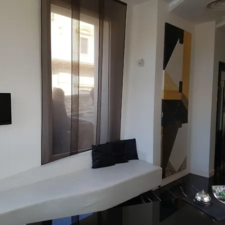 Exclusive Szálloda Agrigento
