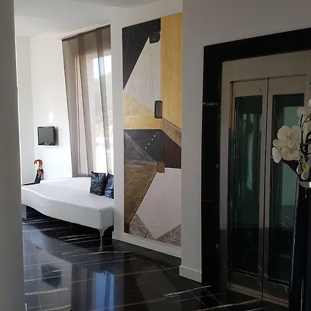 Exclusive Agrigento