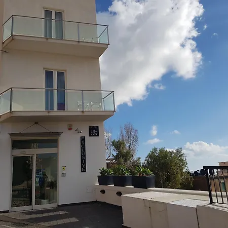 Hotel Exclusive Agrigento