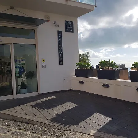 Exclusive Hotel