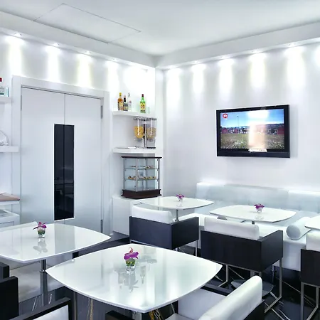 Exclusive Hotel Agrigento