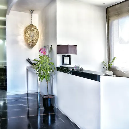 Exclusive 4* Agrigento