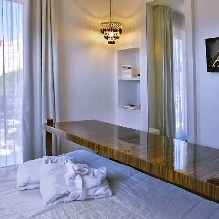 Exclusive Szálloda Agrigento