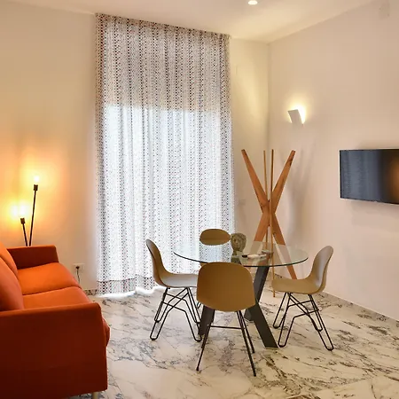 Exclusive 4* Agrigento