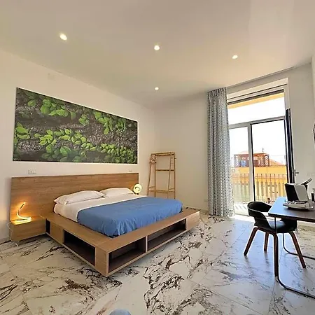 Exclusive Agrigento