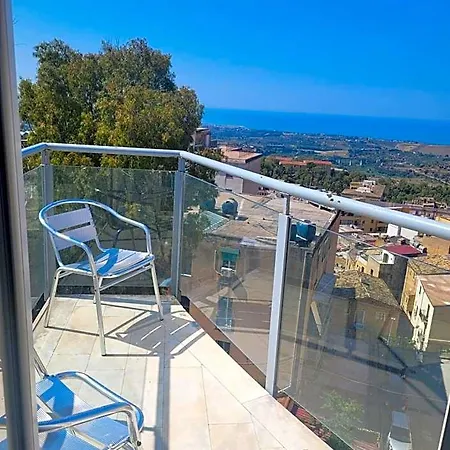 Hotel Exclusive Agrigento