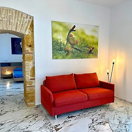 Exclusive 4* Agrigento
