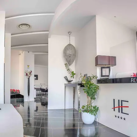 Exclusive Hotel Agrigente
