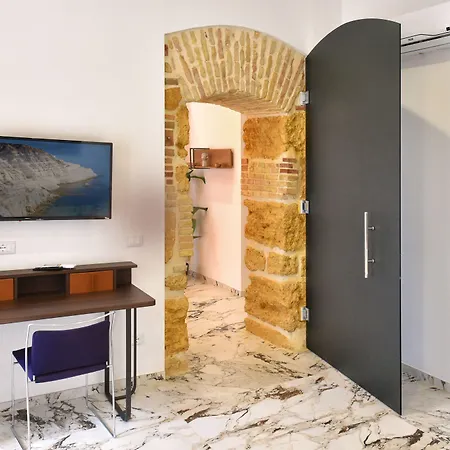 Hotel Exclusive Agrigente